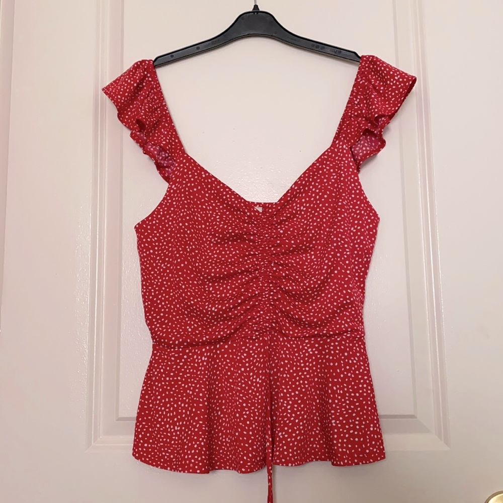 Never worn!!